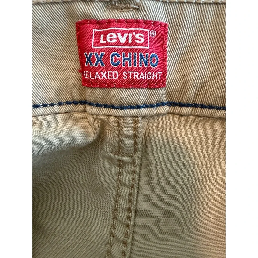 Levis levi xx